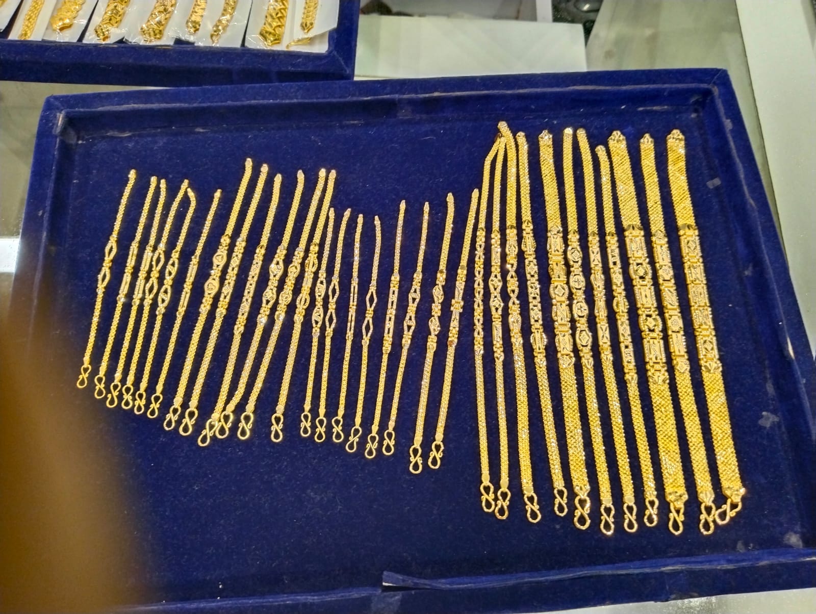 Premium Gold Sovereign